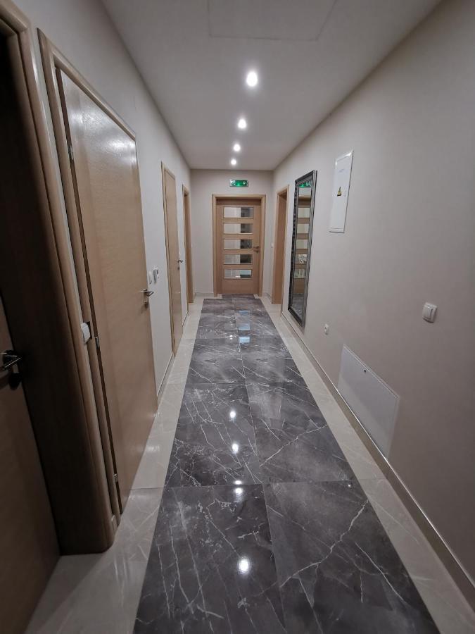 Apartman Bozur **** Satnica Dakovacka Exterior foto